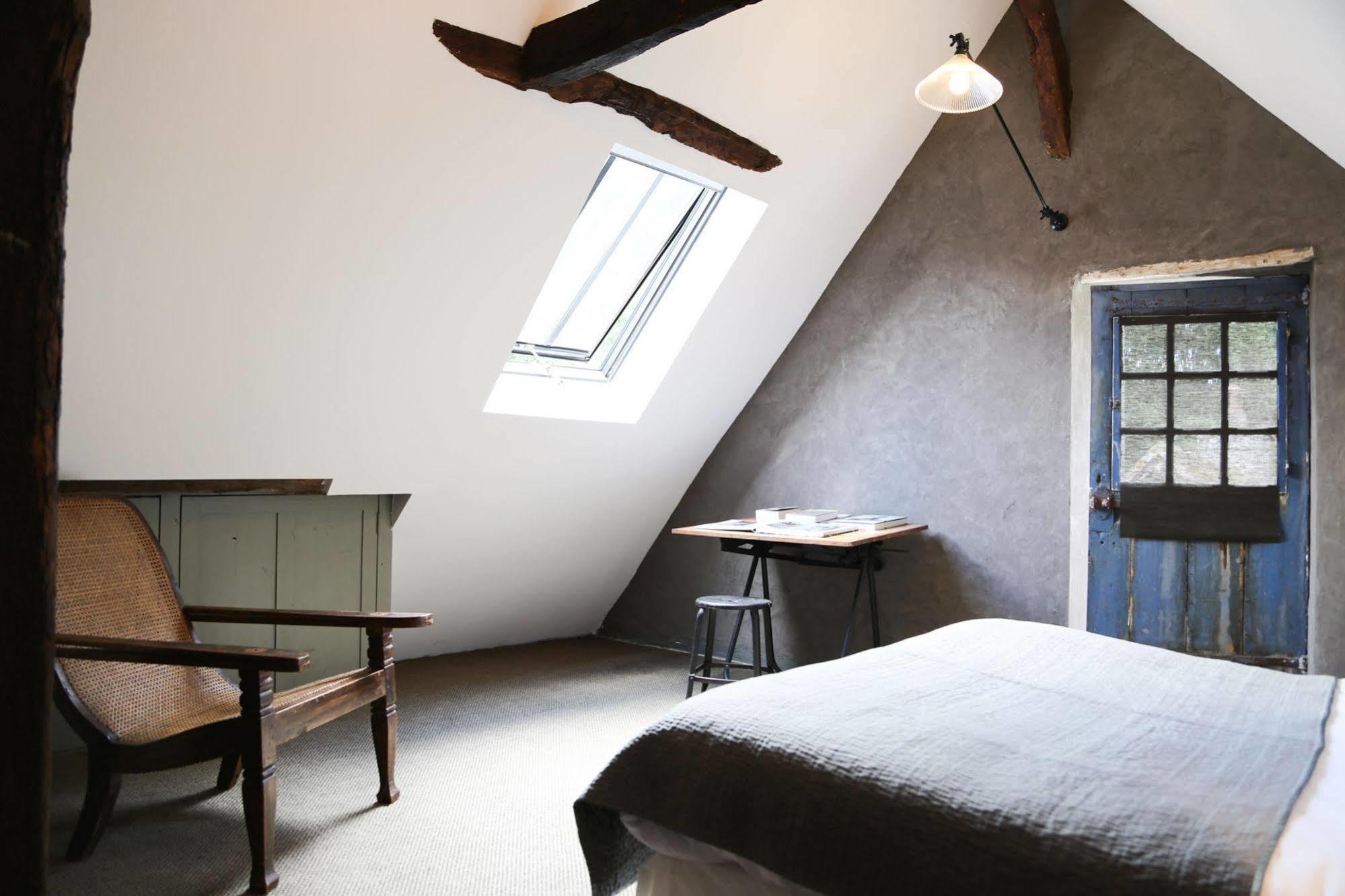 La Dime De Giverny - Chambres D'Hotes Exterior photo